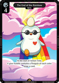 188 - The End of the Rainbow