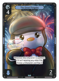 109 - The Great Pengsby