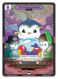 156 - The Prophecy Unfolds