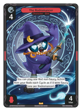 016 - The Rodromancer
