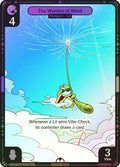 108 - The Warden of Wind - Foil