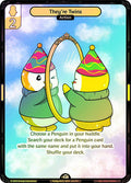 066 - They're Twins - Foil