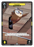 043 - Tony Birb