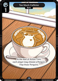 189 - Too Much Caffeine