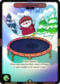 199 - Trampoline Rod - Foil