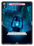 175 - Traveler's Lantern