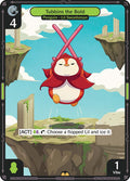 053 - Tubbins the Bold