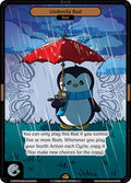 197 - Umbrella Rod