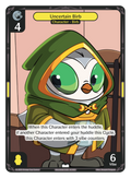 047 - Uncertain Birb