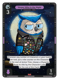 135 - Vesper Who Is the Night