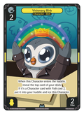037 - Visionary Birb
