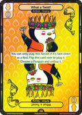 067 - What a Twist! - Foil