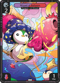 125 - Wizard of Balloons
