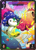 125 - Wizard of Balloons - Foil