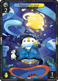 124 - Wizard of the Deep
