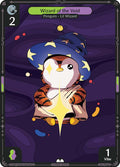 123 - Wizard of the Void