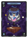 100 - Wonder Weaver